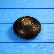 18th century snuff box - 18th, with