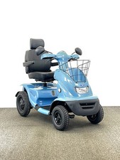 (2011) TGA Breeze S4 Scooter