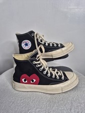 Comme des garcons - garcons, play