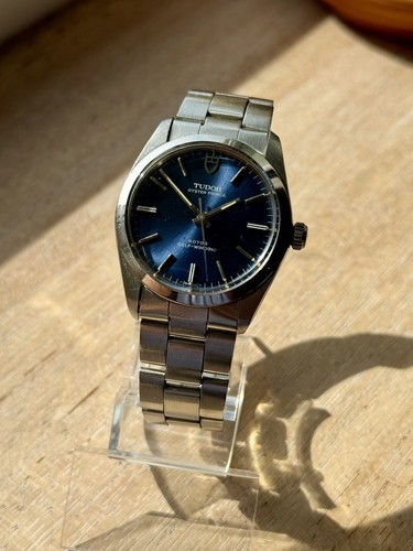 Tudor oyster prince - tudor,