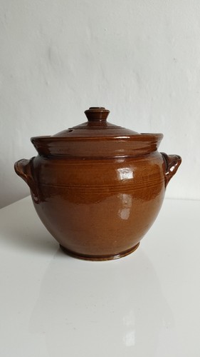 Large vintage pearson of - large,