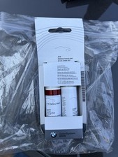 Genuine BMW Touch Up Stick -Melbourne Red Metallic, P/N  51910429337 