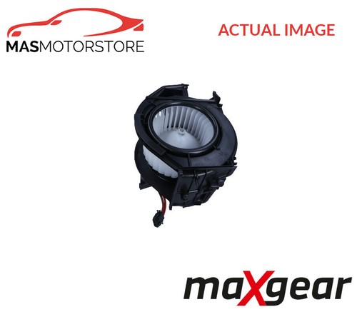 Interior blower fan - interior,
