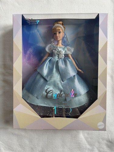 New disney 100 cinderella - new,