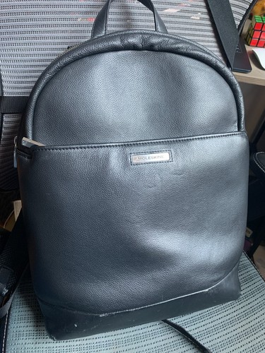 100 leather moleskin - 100%, backpack