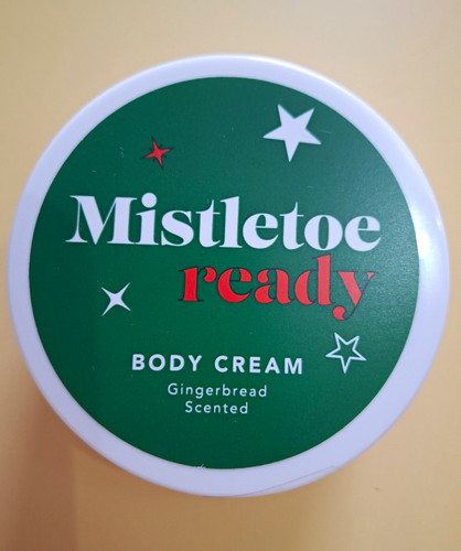 Asda mistletoe ready - asda,