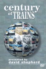 Century of Trains (2000) David