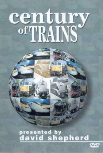 Century trains david - trains,