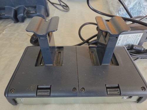 Intermec charging station - charging,