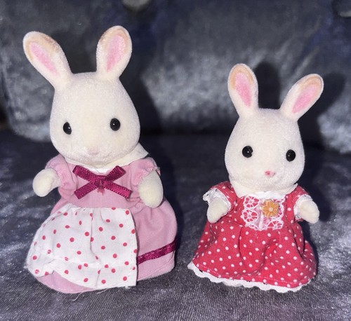 Sylvanian families mother - families,