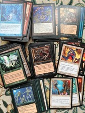 MTG Vintage Premodern Lot of