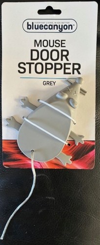 Silicone door stopper - door,