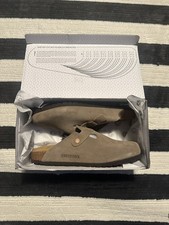Birkenstock Boston BS Clogs
