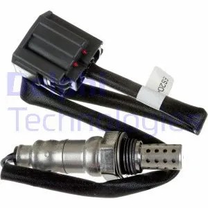 Lambda sensor fits - sensor, mazda
