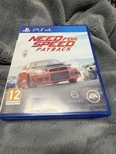 Need for Speed Payback