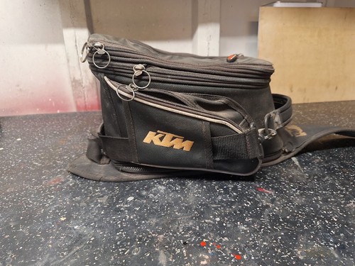 Ktm 990 superduke tank bag - ktm,