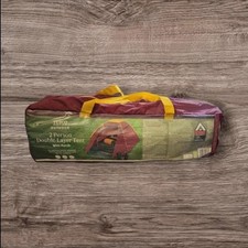 Brand New 2 Person Double