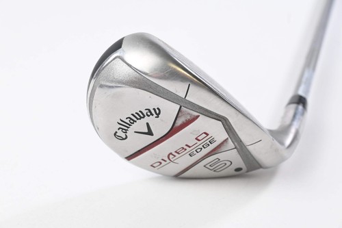 Ladies callaway diablo edge - diablo, #5
