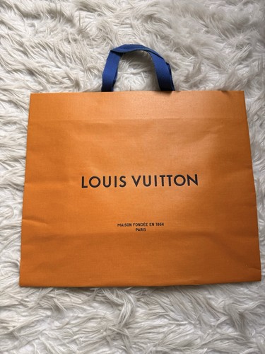 Large louis vuitton authentic - vuitton,