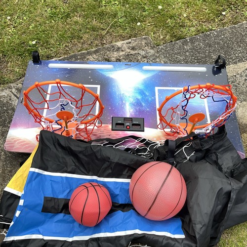 Basketball electronic arcade - basketball,