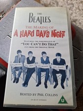 THE BEATLES The Making of A