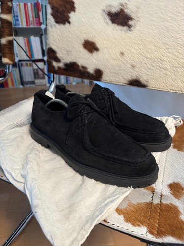 Walk london paraboot suede - paraboot,