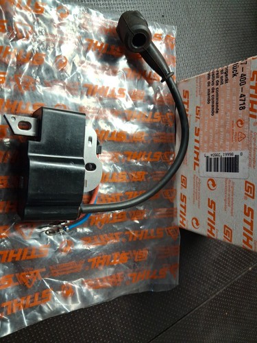 Stihl ignition module - ignition,
