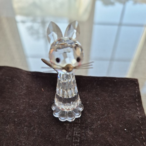 Swarovski retired crystal - swarovski,