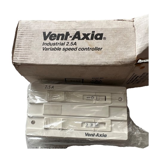 Vent axia industrial - vent-axia,