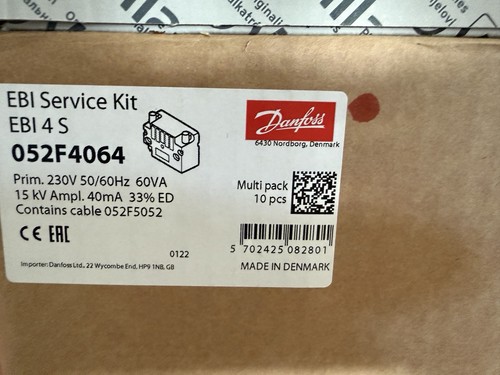 Danfoss ebi transformer - ebi,