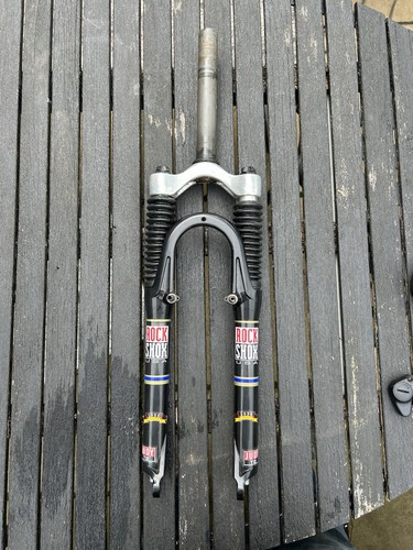 Rock shox judy - rock,
