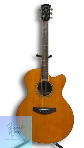 Yamaha cpx600 electro acoustic - cpx600,
