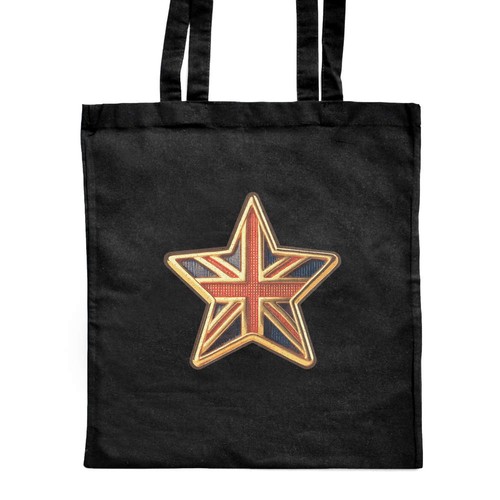 Union jack star shopping - 'union,