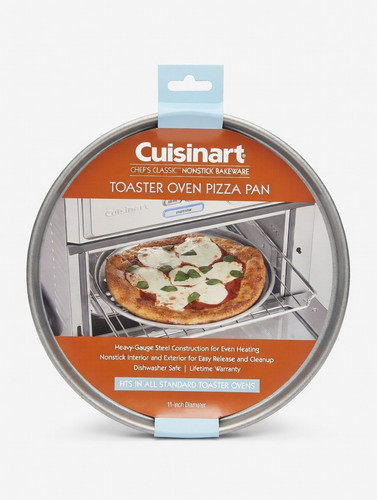 Cuisinart toaster oven - cuisinart,