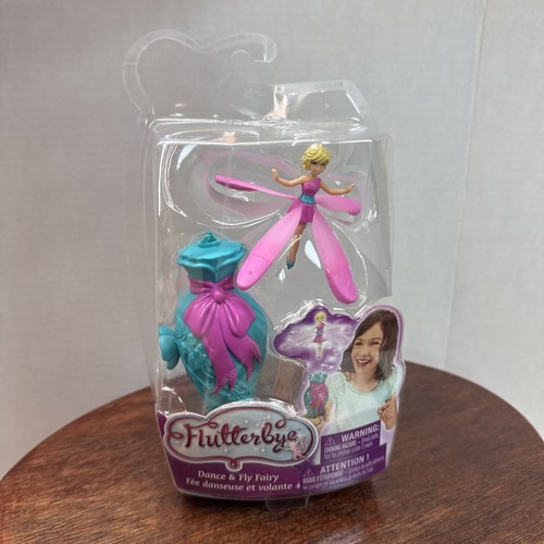 Flutterbye dance fly fairy - flutterbye,