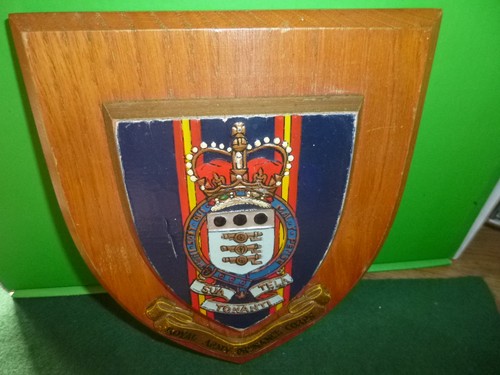 Vintage royal army - vintage,