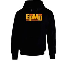 Epmd 90s Rap Hip Hop Duo Music