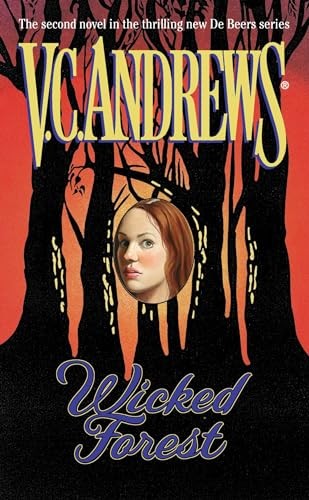 Wicked forest volume 2 - wicked,