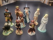 Royal Doulton Lord Of The