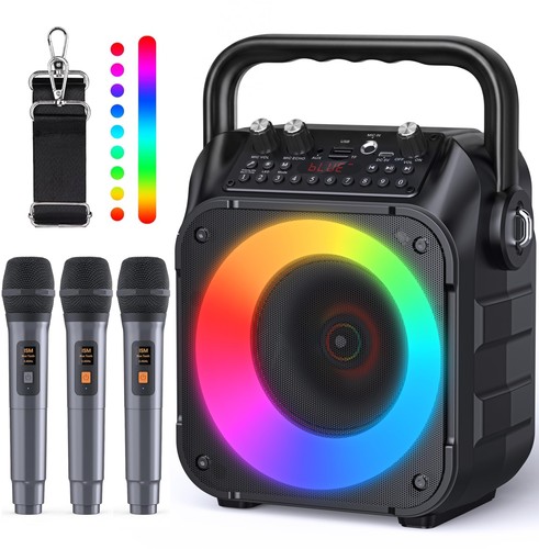 Cyy karaoke machine - karaoke, machine,