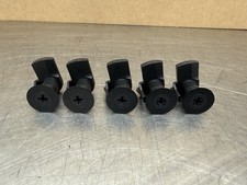 Audi A4 S4 RS4 B5 Wiper Scuttle Panel Fixing Set X5 Per Set 8D0819643