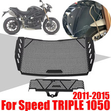 Triumph Speed Triple 1050