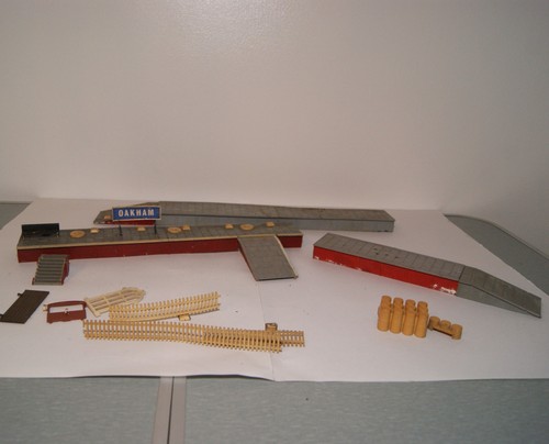 Gauge platform bits - gauge,