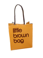 New Bloomingdales little brown
