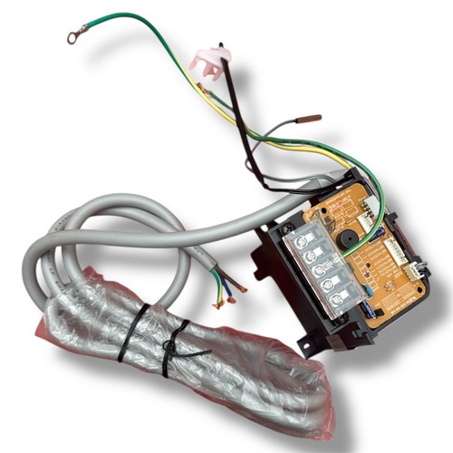 Air conditioning spare - air,