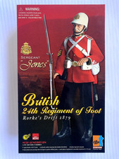 Dragon 1/6 Rorke’s Drift