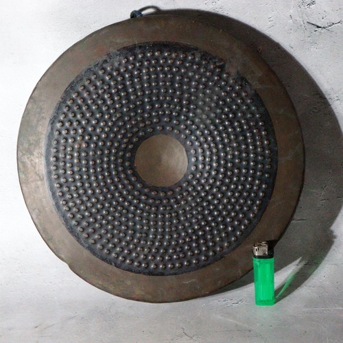 Vintage japanese perforated - japanese,