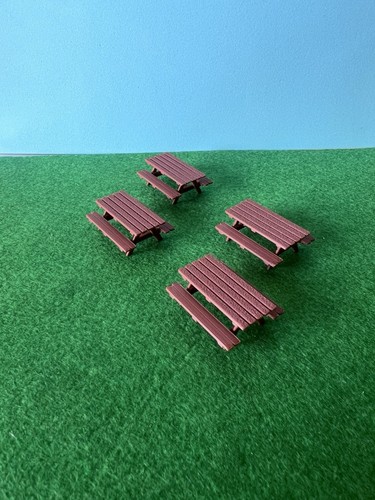 Gauge model railway - oo,