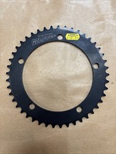 Goldtec Track Chainring 144bcd