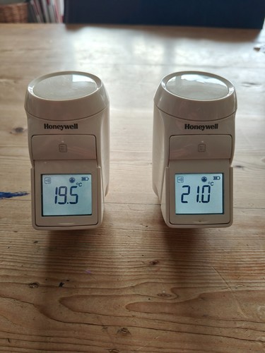 Honeywell hr92uk evohome - hr92uk,